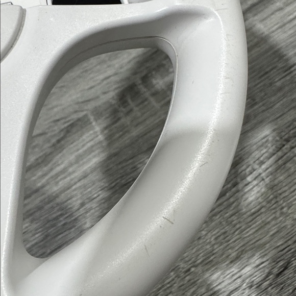 Wii Wheel - Nintendo Wheel Racing Wheel Accessory - Picture 7 of 7